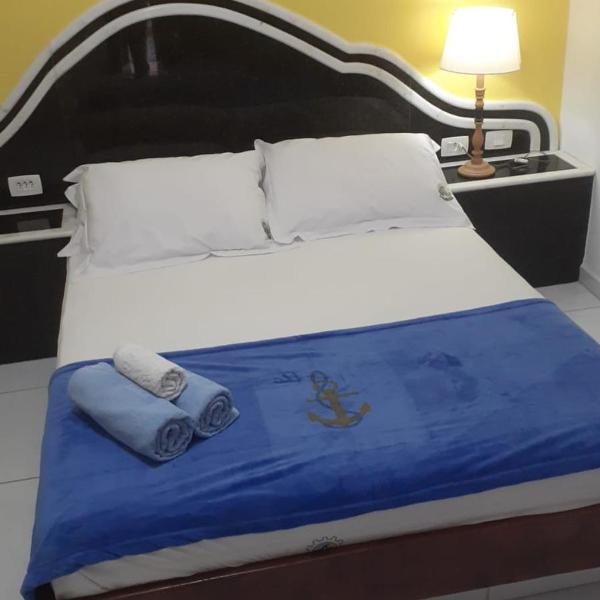 Ancora Peruibe Hotel - Foto 2