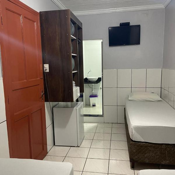Hotel Diamantina Av Brigadeiro Bela Vista SP - Foto 3