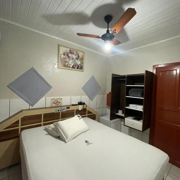 Hotel Diamantina Av Brigadeiro Bela Vista SP - Foto 2