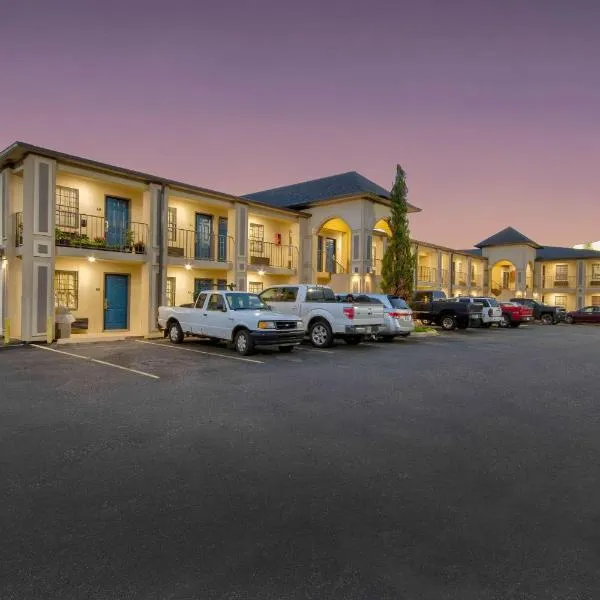 Motel 6 Bossier City, La, hotel in Bossier City