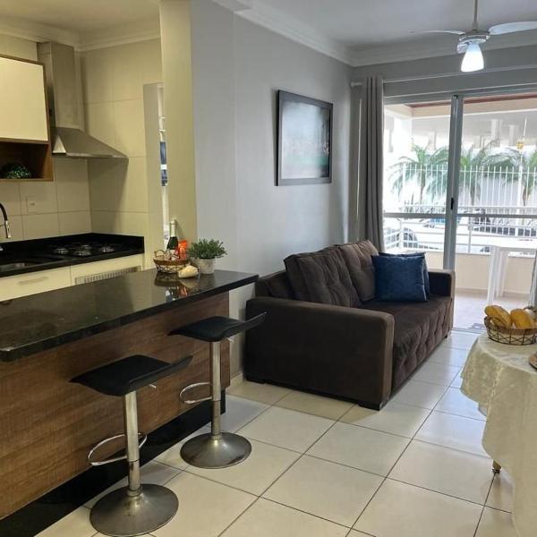 Lindo apartamento Ingleses Santinho - Foto 5