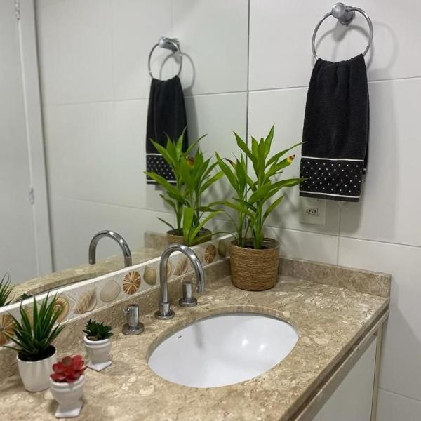 Lindo apartamento Ingleses Santinho - Foto 3