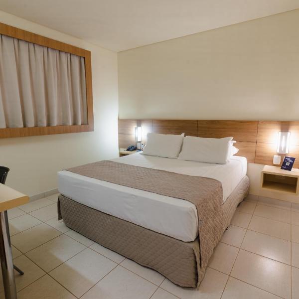 Hotel Caiuá Express - Foto 2