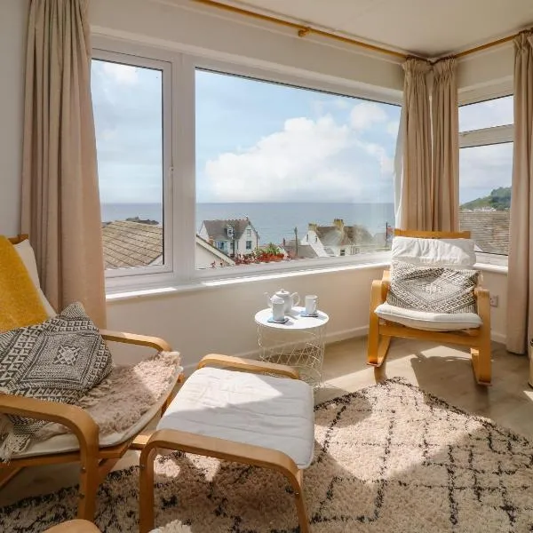 Wootton Gray, hotel v destinaci Mousehole