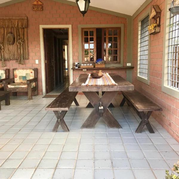 Casa Santa Paz - Gravata, próximo ao Centro - Foto 4