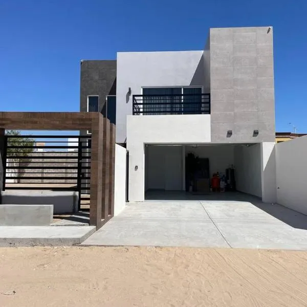 Mia's House, hotel in Puerto Peñasco
