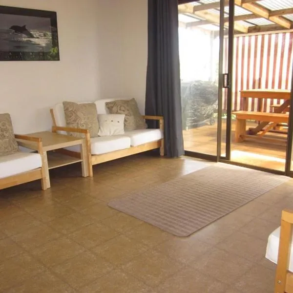 Beachcomber Bliss, hotel i Smiths Beach