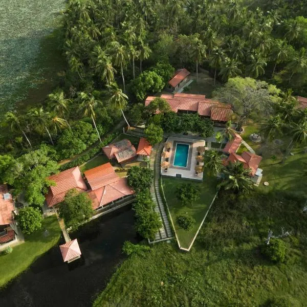 Malala Retreat, hôtel à Hambantota