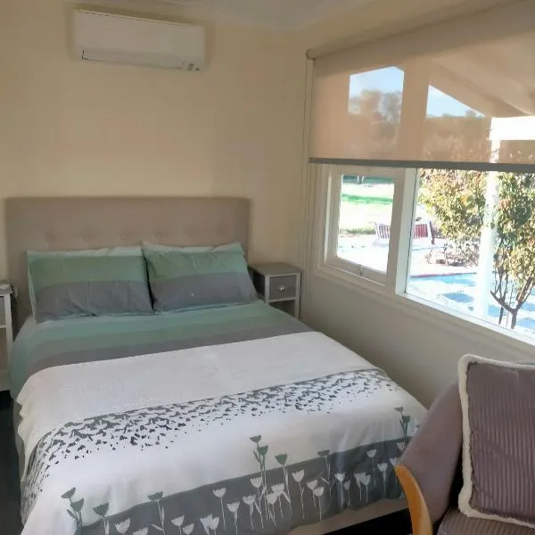 Avonlea Cottages, hotel em Greenhills