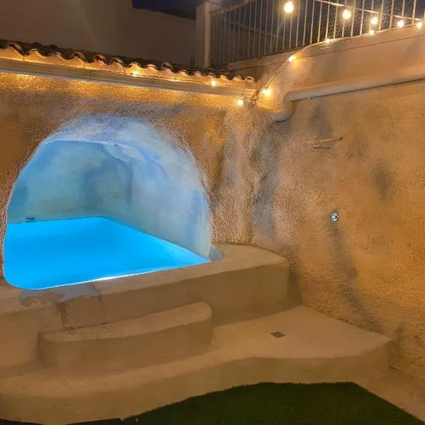 Casa Mayor, hotel in Tous