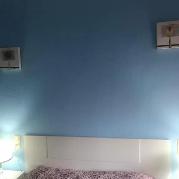 Apartamento avenida, khách sạn ở Elche de la Sierra