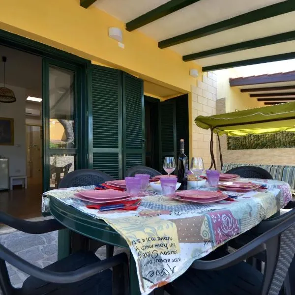 Villetta Gianira per 5 ospiti-pt58, hotel v destinaci Torre dell'Orso