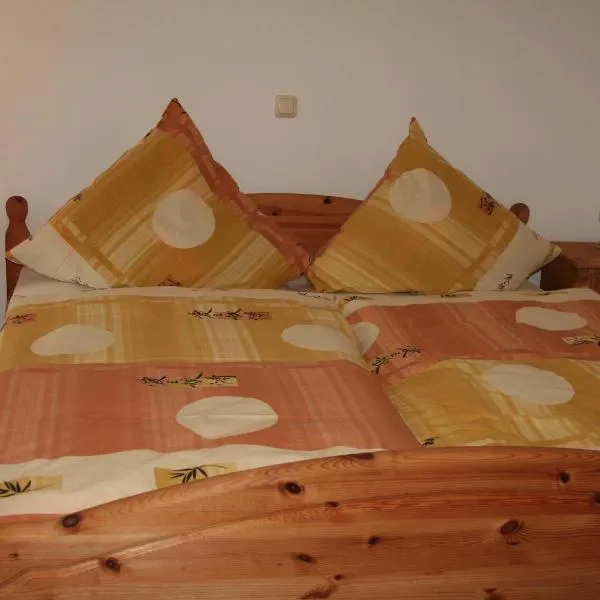Pension Gina, hotel v destinaci Görlitz