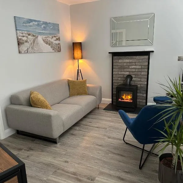 2 hunters lane Donaghadee, hotel di Donaghadee