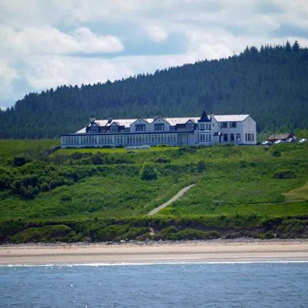 Cullen Bay Hotel, hotel in Portsoy