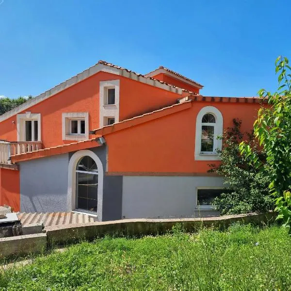 Guest house Klara, hotel v destinaci Solin