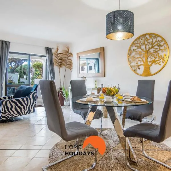 #120 T3 Espaçoso em Albufeira by Home Holidays, hotel in Branqueira