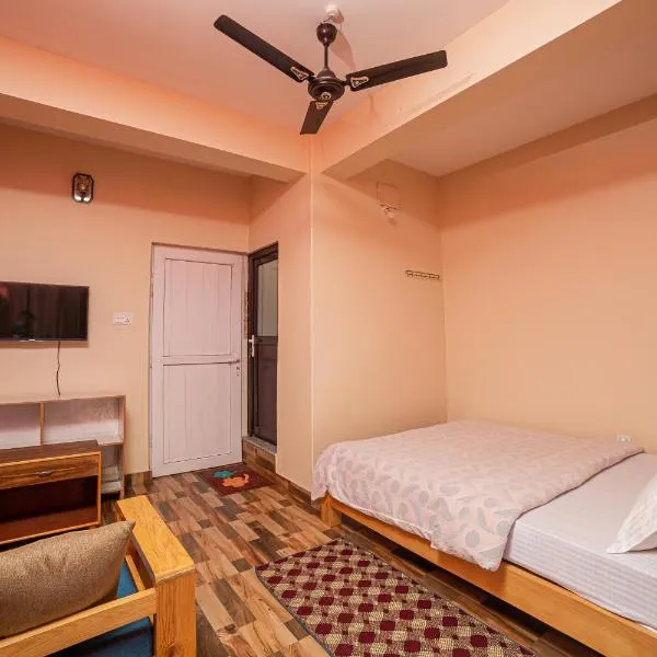 Subedi Apartment, hotel in Pokhara