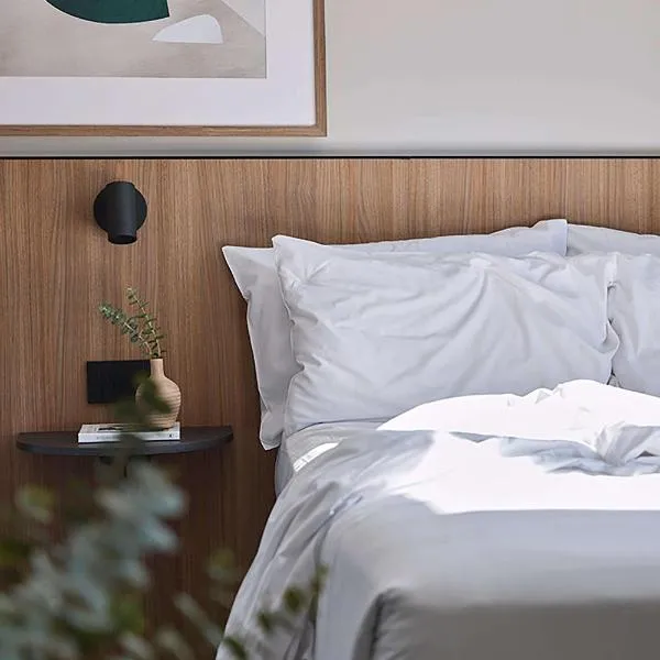 Pensione Hotel Perth，位于珀斯的酒店