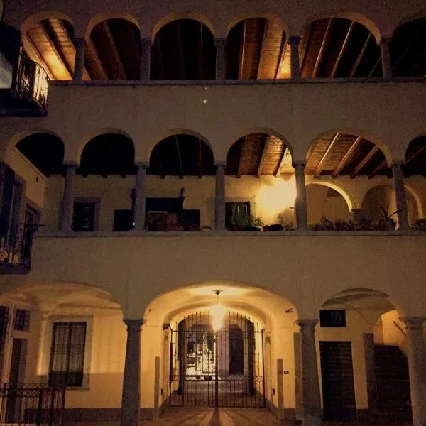 Angolo Del Poeta, hotel v Bergamu