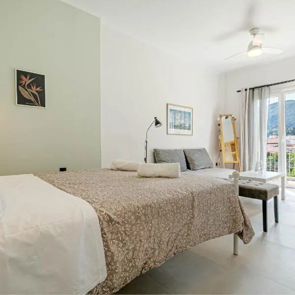 Terranova beach apartment - Menta, hotel din Ipsos