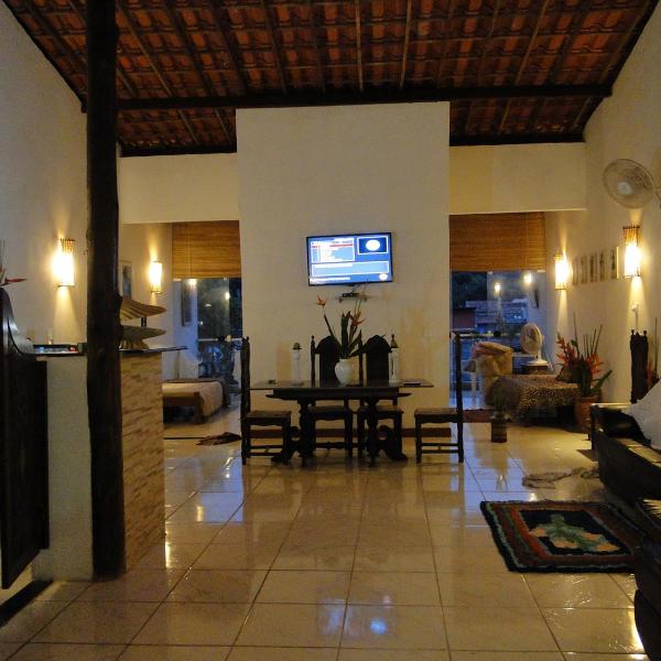 Casa de Vidro - Foto 5