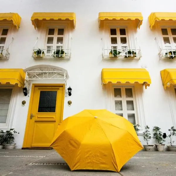 Stay Banaras - A Boutique Hotel, hotel in Varanasi