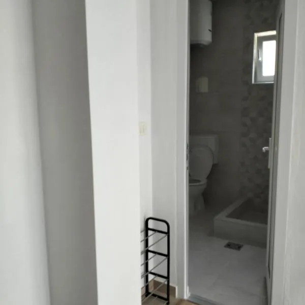 Apartmani Talić, hotel in Sutomore