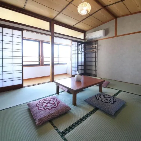 さきみや, hotel v Goto
