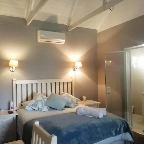 Seaforth Guesthouse, hotel v destinaci East London