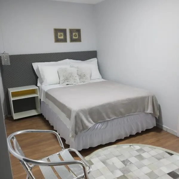 Gastaldon Suite, hotel v destinaci Chapecó