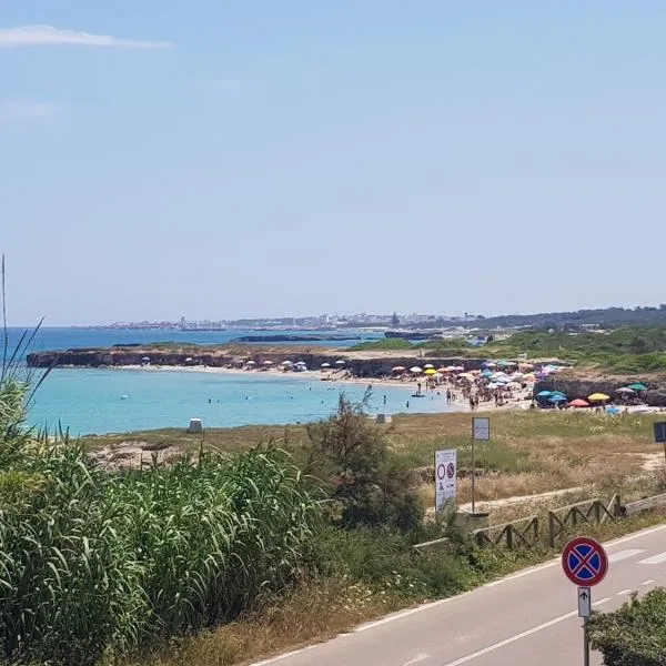 Villetta Hakuna Matata, hotel a Torre Specchia Ruggeri