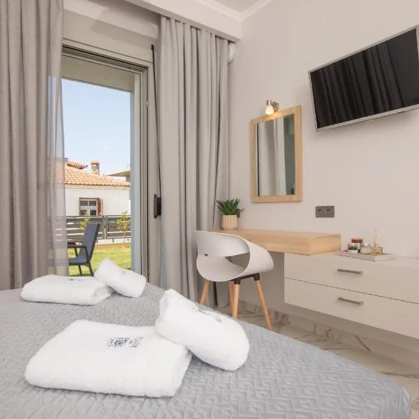 Casa Maresol, hotel v destinácii Nea Skioni