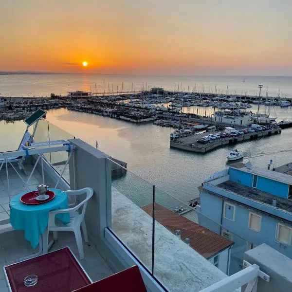 Hotel Europa, hotel di Gabicce Mare