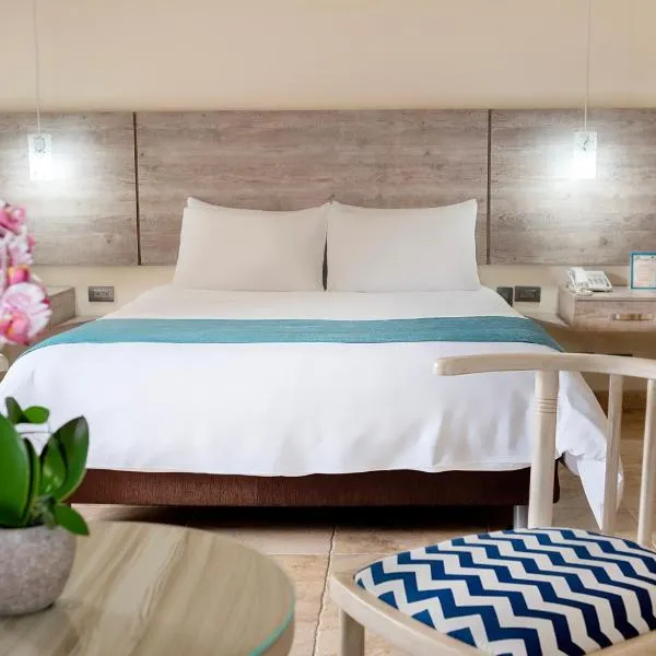 Hotel Obelisco – hotel w mieście Cali