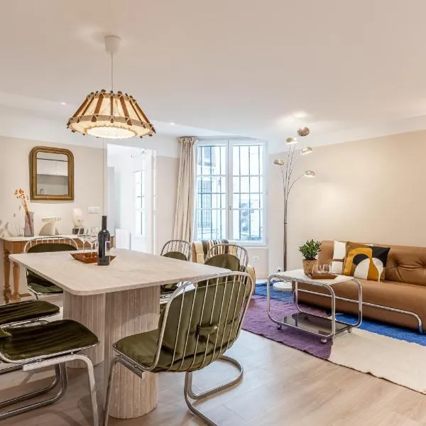 Sweet Inn - Madeleine