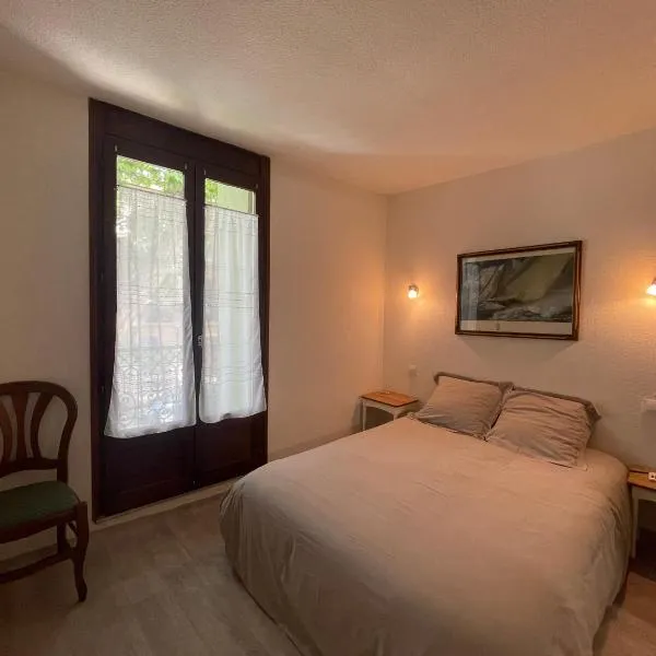 Residence Adele - Chambres d'Hôtes, hotel en Agde
