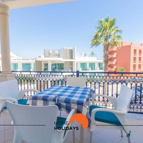 #101 T1 Bicos Flat D by Home Holidays, hotel em Branqueira