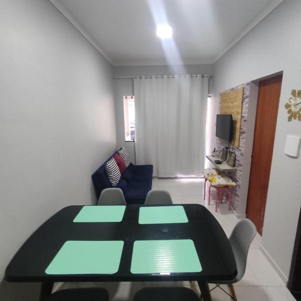 Dunas Residence