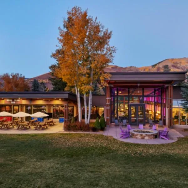 The Inn at Aspen, hotel in Aspen