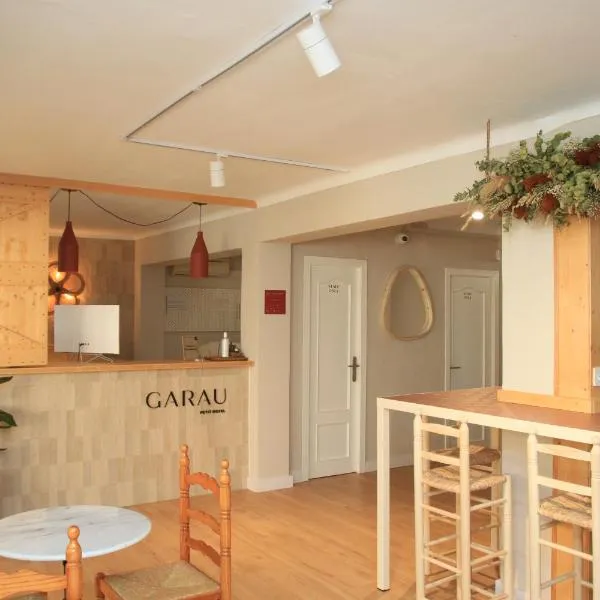 Garau Petit Hotel, hotel en El Arenal
