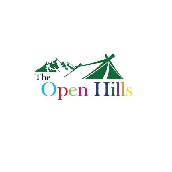 The Open Hills, hotel v destinaci Chongsadao