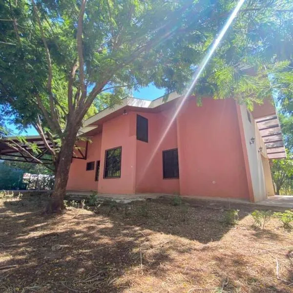 Casa Dulce Nombre, hotel v destinaci La Garita