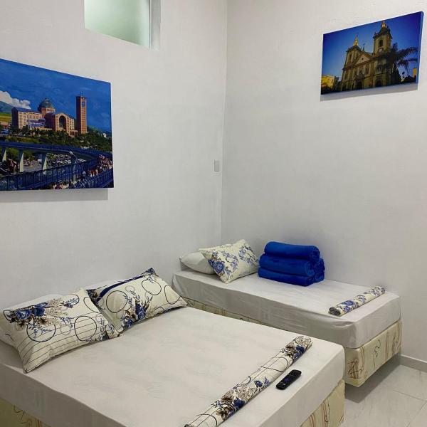 Pousada Coração de Jesus - Foto 2