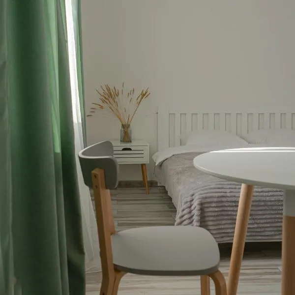 TREND HOUSE Apartments, hotel in Vinnytsya