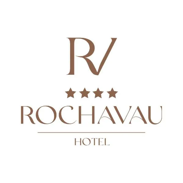 Rochavau Hotel、ポルティマンのホテル