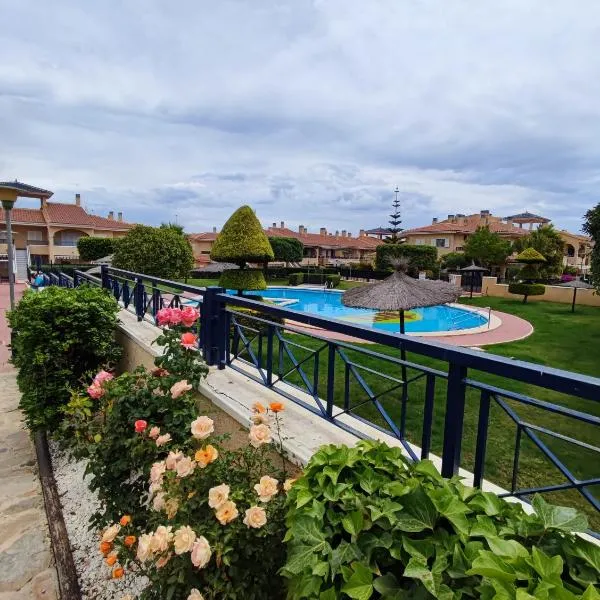 Mi casita, hotel v destinácii Puerto Marino