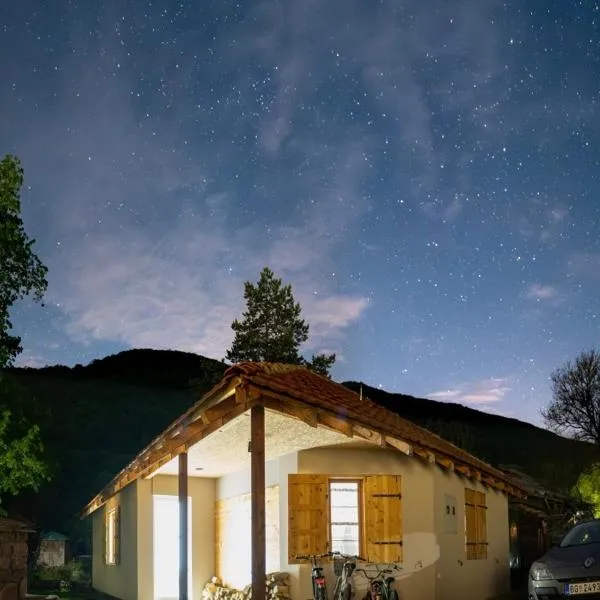 Vila Panic, hotel v destinaci Pirot
