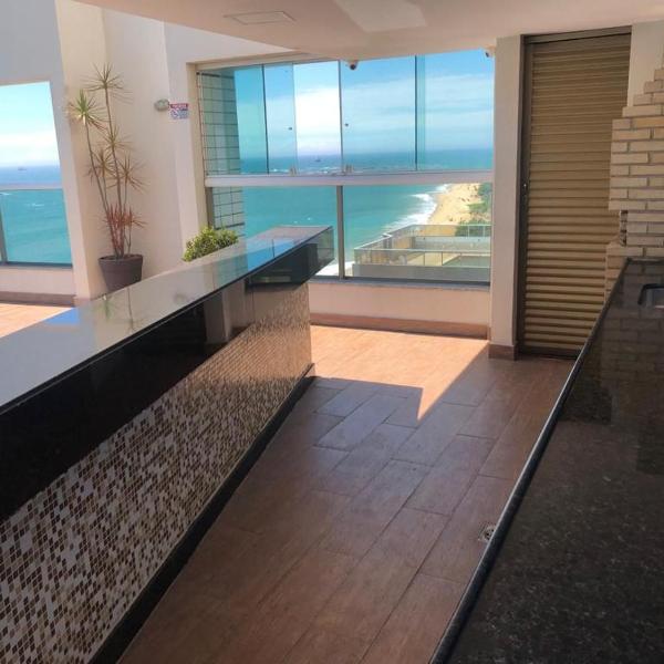 Ocean Flat 707 - Praia da Costa - Foto 5