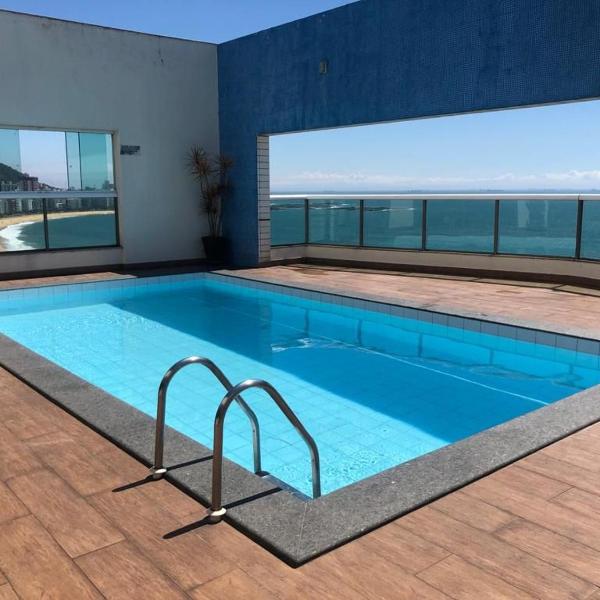 Ocean Flat 707 - Praia da Costa - Foto 4